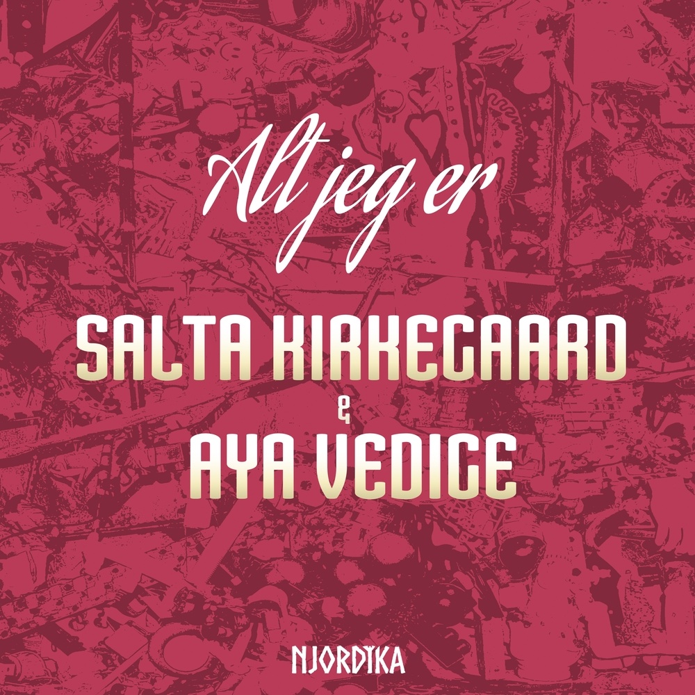 Alt jeg er (Radio Version)