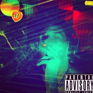PMBflash的專輯Grėėn light (Explicit)
