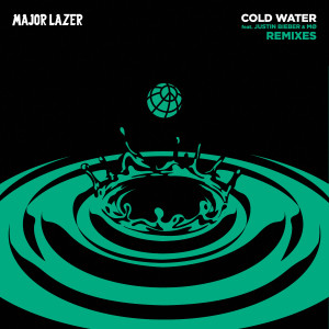 Album Cold Water (Remixes) from Justin Bieber