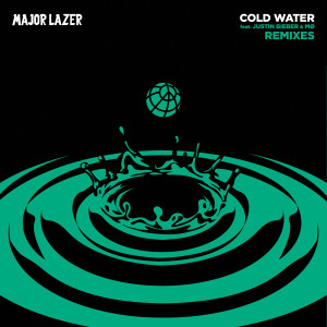 Album Cold Water (Remixes) from MØ