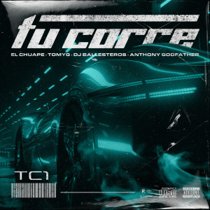 Listen to Tu Corre song with lyrics from TomyG