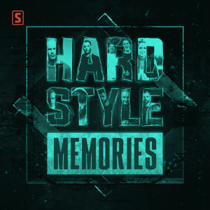 Scantraxx的专辑Hardstyle Memories - Chapter 13