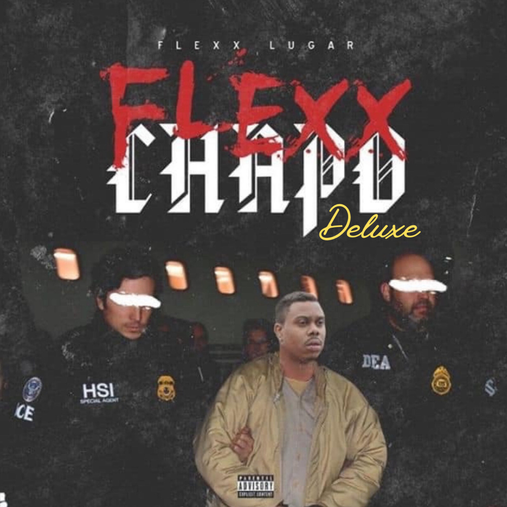 Trap Phone (Explicit)
