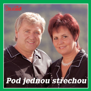 Eva a Vašek的专辑Pod jednou střechou