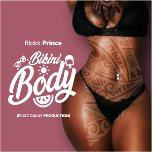 Dengarkan Bikini Body (Explicit) lagu dari Blakk Prince dengan lirik