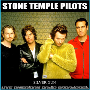 Album Silver Gun (Live) from Stone Temple Pilots
