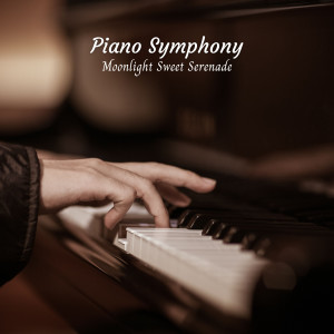 Album Piano Symphony: Moonlight Sweet Serenade from Jazz For Sleeping