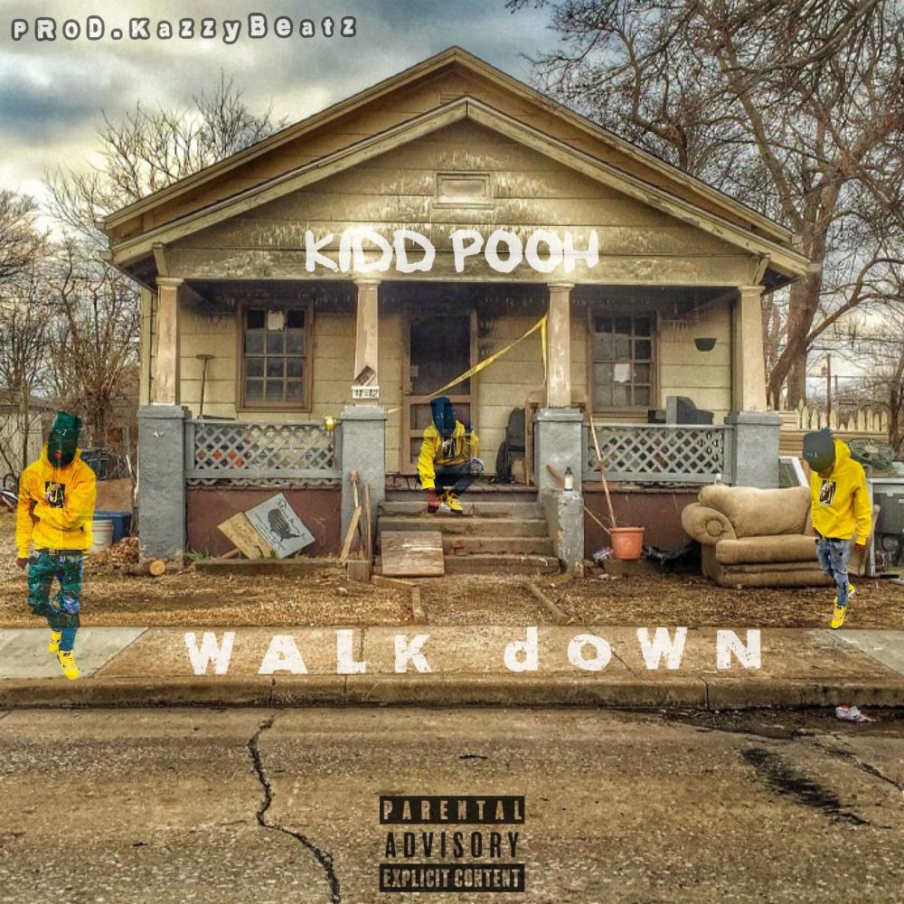Walk Down (Explicit)