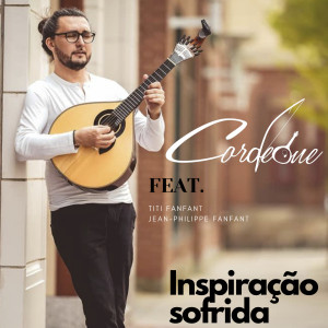 Album Inspiração Sofrida from Cordeone