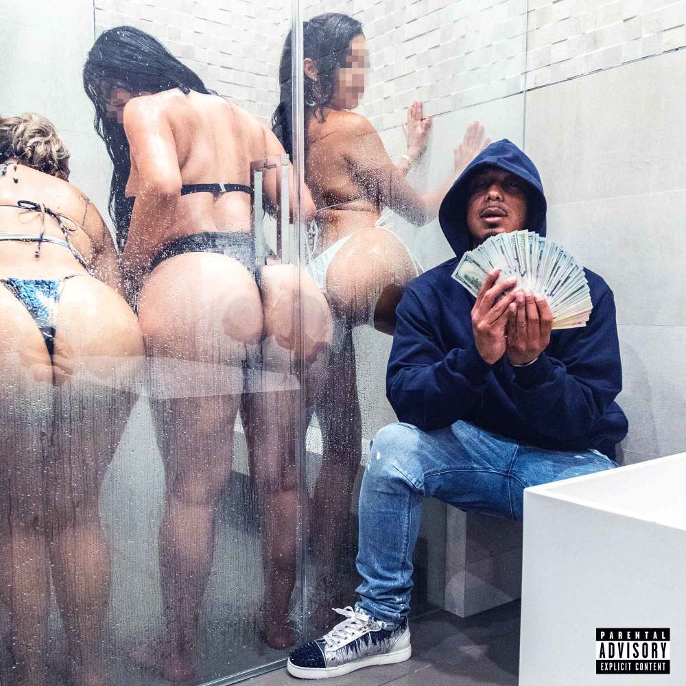 What's Poppin Baby 2 (Explicit)