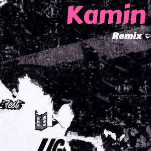 อัลบัม Kamin (保持心脏跳动) ศิลปิน zyy