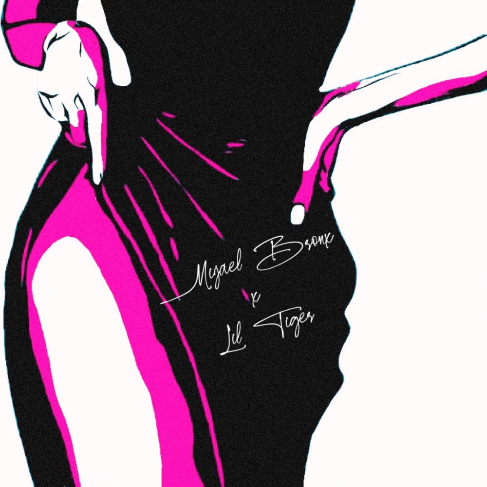 MODELITO (feat. Lil Tiger) (Explicit)