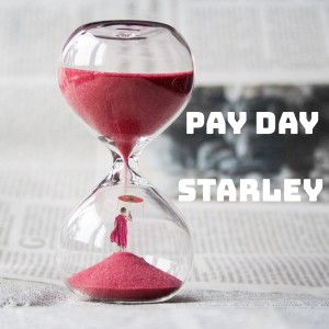 Starley的專輯Pay Day (Explicit)
