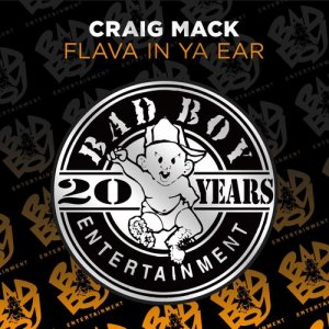 Craig Mack的專輯Flava In Ya Ear Remix