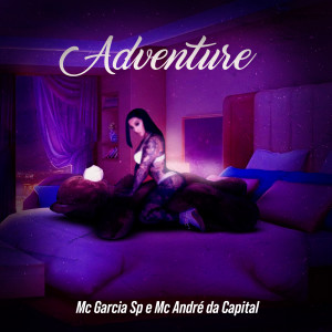 Album Adventure from MC Garcia SP