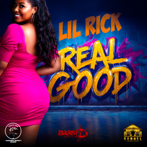 อัลบัม Real Good ศิลปิน Lil Rick