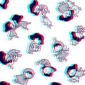 Album Songs of Atarima Etsuko oleh Yakushimaru etsuko