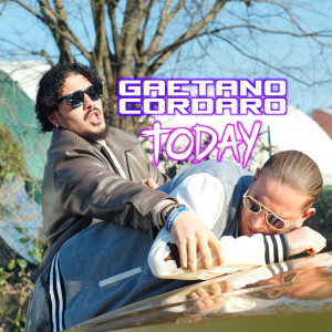 Album Today oleh Gaetano Cordaro