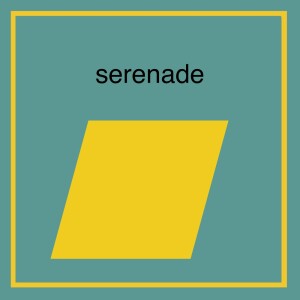 的專輯Serenade