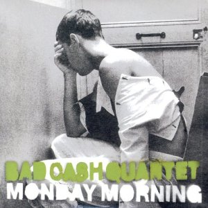 收聽Bad Cash Quartet的Can I Ever Be Calm歌詞歌曲