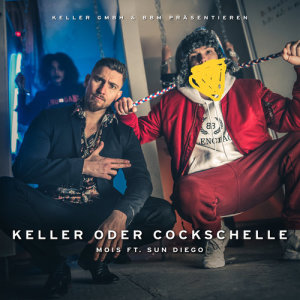 Mois的專輯Keller oder Cockschelle