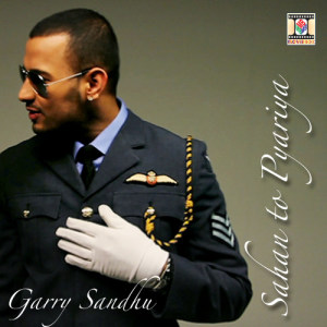 ดาวน์โหลดและฟังเพลง Sahan To Pyariya พร้อมเนื้อเพลงจาก Garry Sandhu