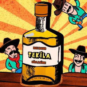 Listen to Tekíla (Explicit) song with lyrics from Ingi Bauer