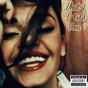 Listen to What if I Told You?(feat. Phelix & Parrish) (What if I Told You?|Explicit) song with lyrics from Bicks Boogie