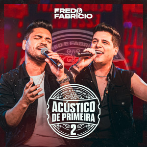 收聽Fred & Fabrício的Pagando Os Pecados (Ao Vivo)歌詞歌曲