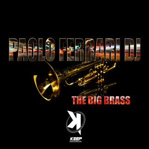 Album The Big Brass from 