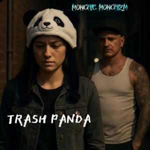 Munchie Munchizm的專輯Trash Panda (Explicit)