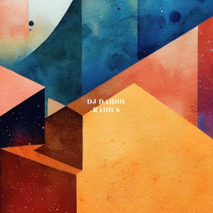 ดาวน์โหลดและฟังเพลง Radius พร้อมเนื้อเพลงจาก DJ Daidol