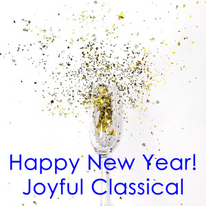 Chopin----[replace by 16381]的專輯Happy New Year! Joyful Classical