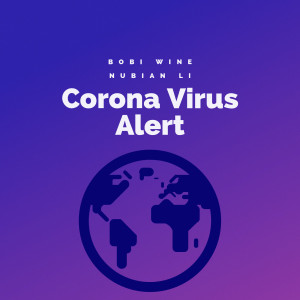 Listen to Corona Virus Alert song with lyrics from Bobi Wine