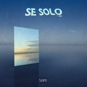 Album se solo from Sabd