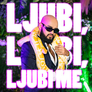 Tilen Lotrič的专辑Ljubi, ljubi, ljubi me