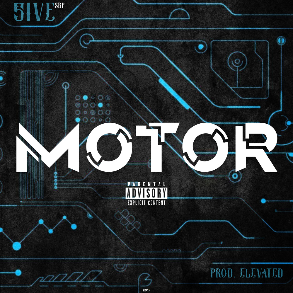 MOTOR (Explicit)