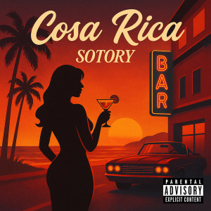 Album CoSa RiCa - EP (Explicit) from Sotory