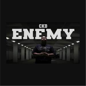 Album Enemy from CKD