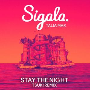 Stay The Night (Tsuki Remix)