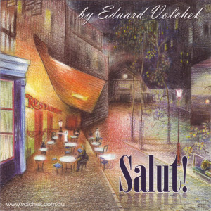 ดาวน์โหลดและฟังเพลง Belle (from Notre Dame de Paris) พร้อมเนื้อเพลงจาก Eduard Volchek