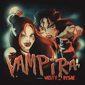 Album Vampira from 