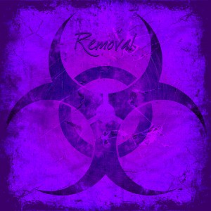 Album Removal from Never