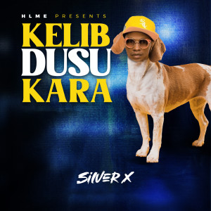 Silver X的專輯Kelip (Explicit)