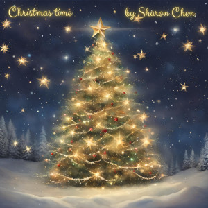 Sharon Chen Music Covers的專輯Christmas time