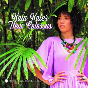 Kaia Kater的專輯New Colossus