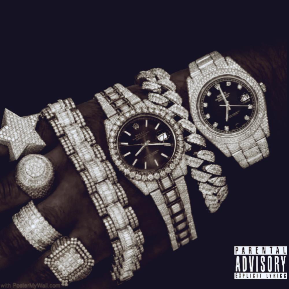 Flashy (Explicit)
