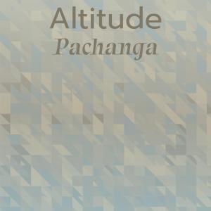 Altitude Pachanga dari Various