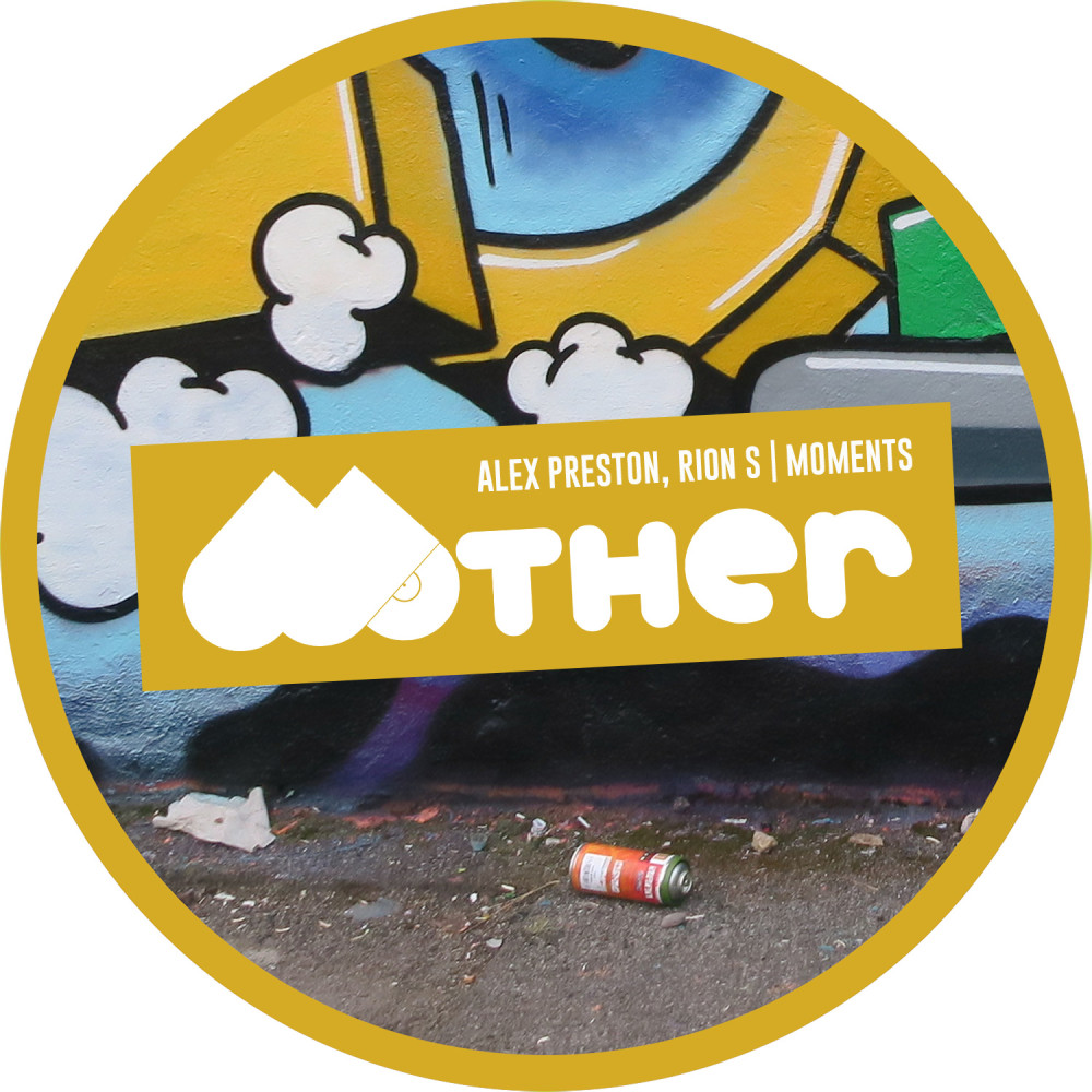 Where Its At (Original Mix)