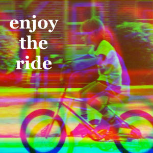 Hubblequest的專輯enjoy the ride (Explicit)